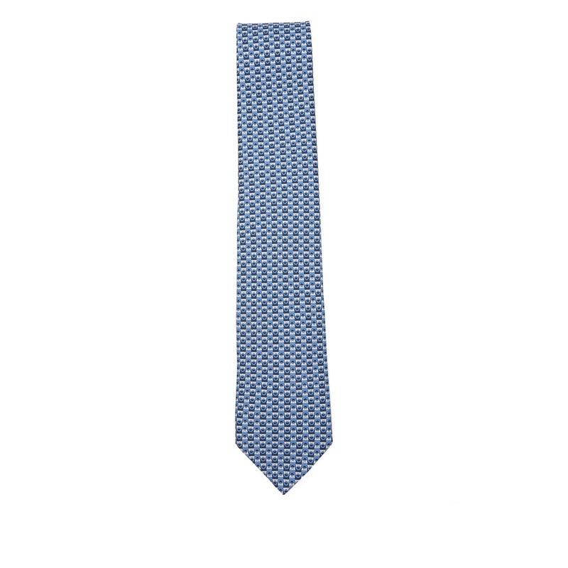 Tie Ferragamo