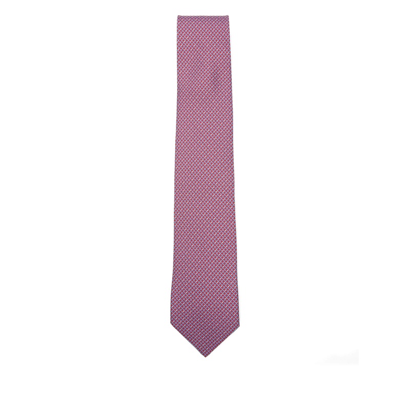 Tie Ferragamo