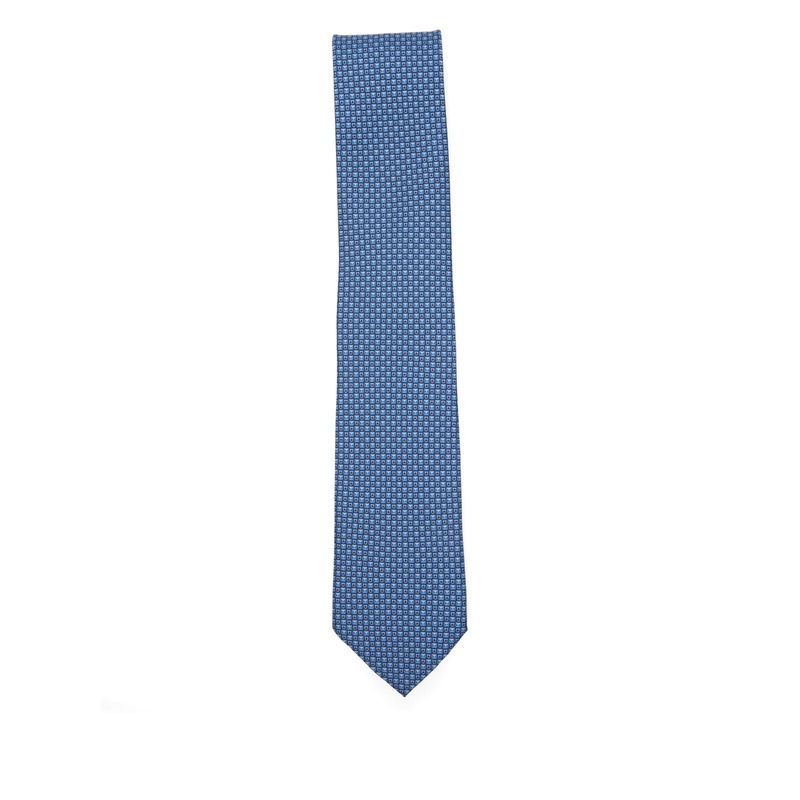 Tie Ferragamo