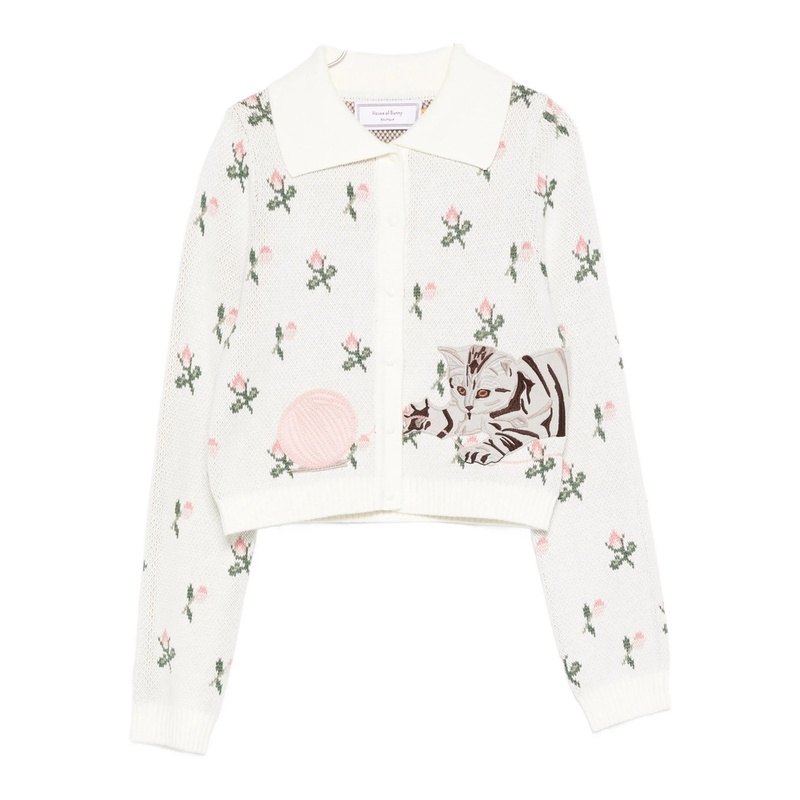 Sweater House Of Sunny