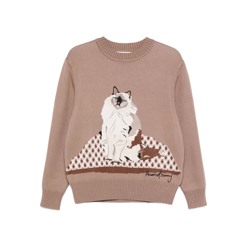 Sweater House Of Sunny