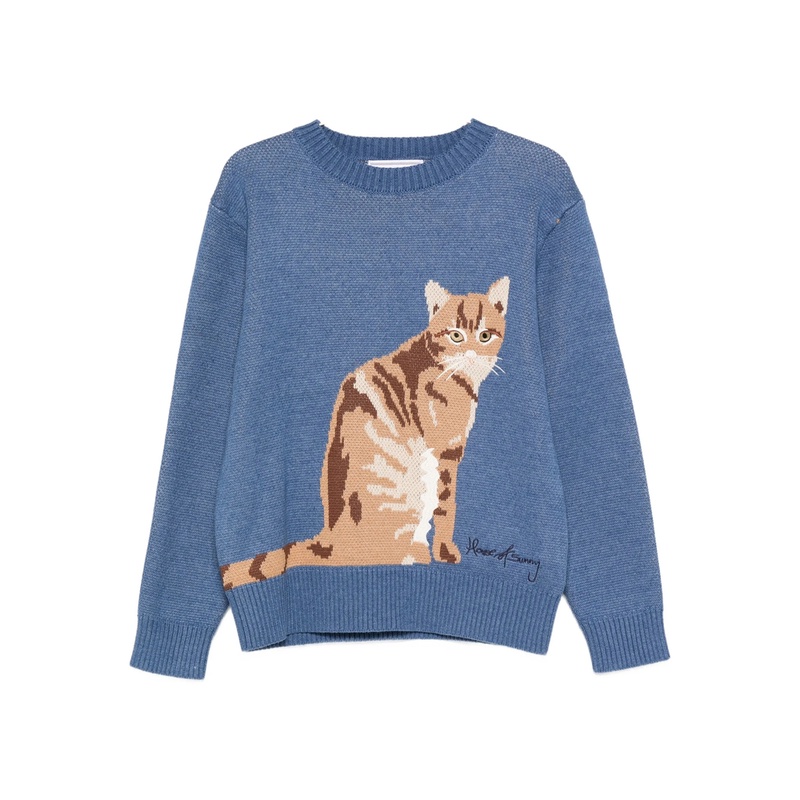 Sweater House Of Sunny
