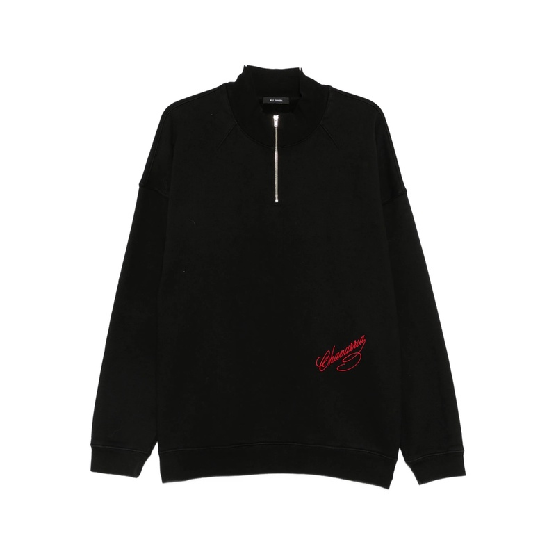 Outerwear Willy Chavarria