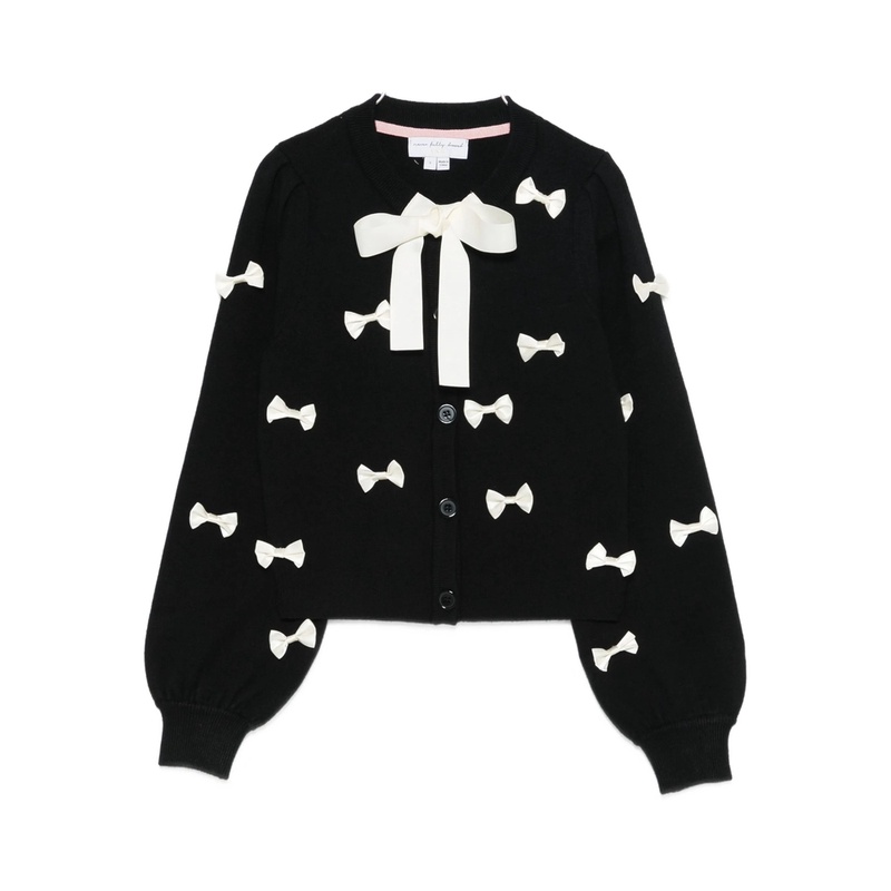 Sweater Never Fully Dressed