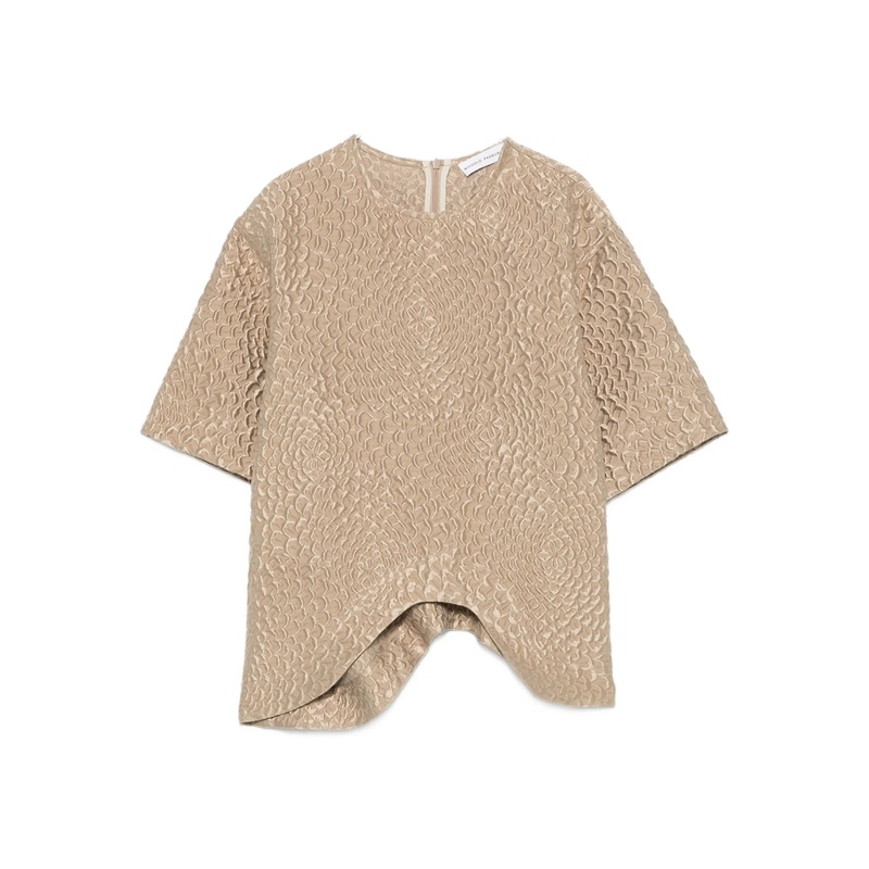 T-shirt Niccolò Pasqualetti