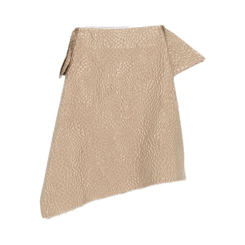 Skirt Niccolò Pasqualetti