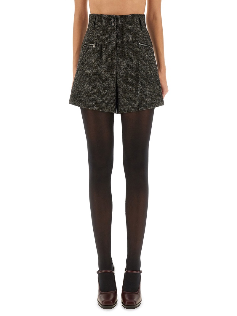 SHORTS "BOLZANO12"