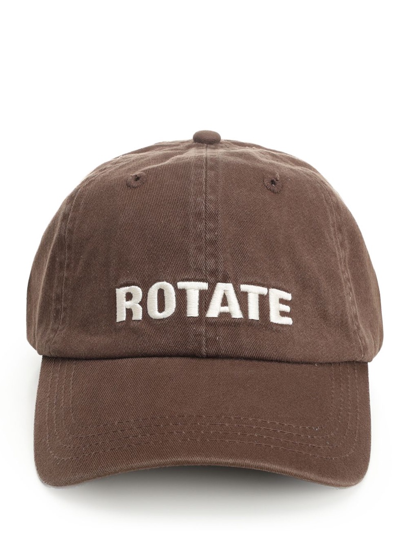 Organic cotton hat