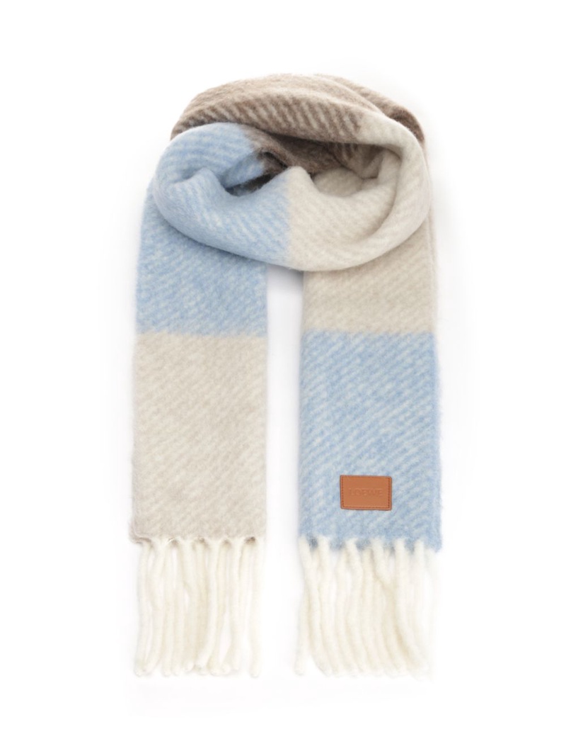 27X212 SCARF
