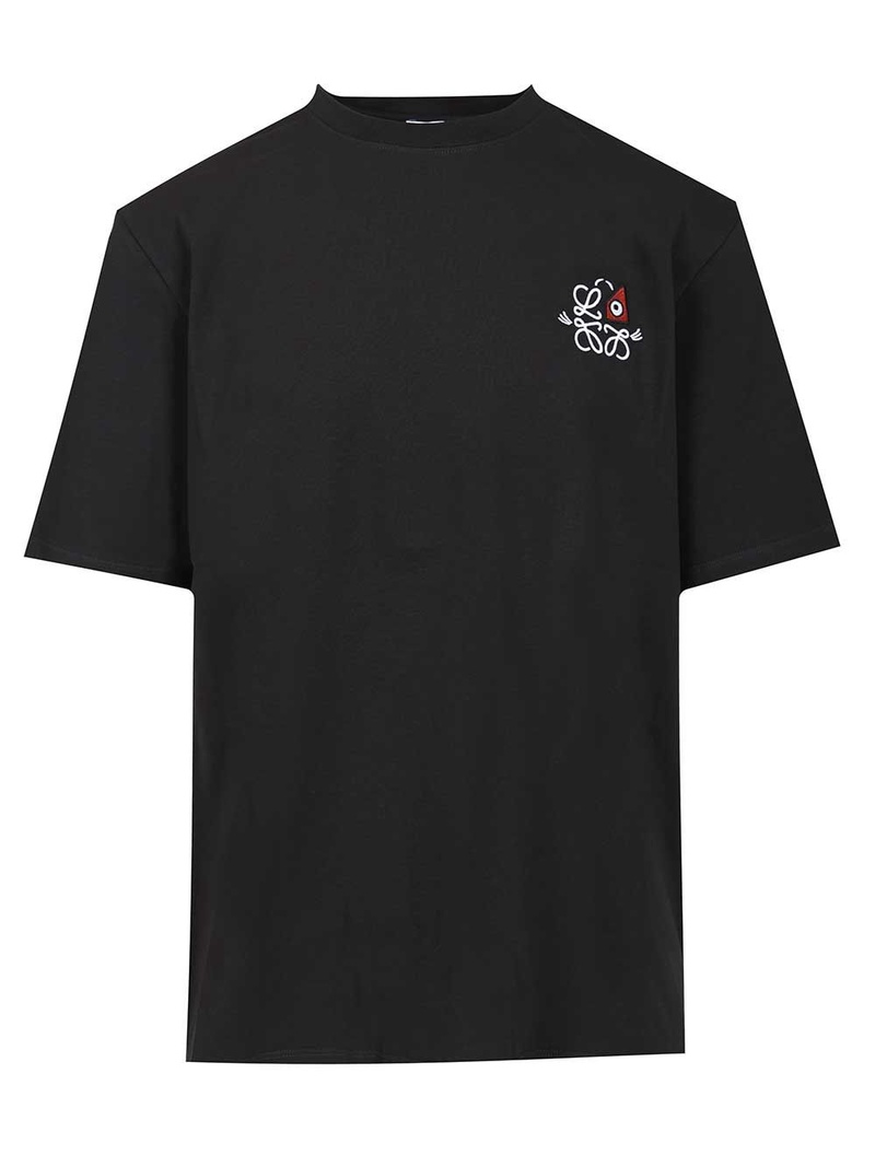 LOOSE FIT T-SHIRT