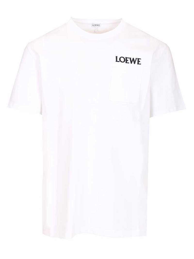 Relaxed fit T-shirt