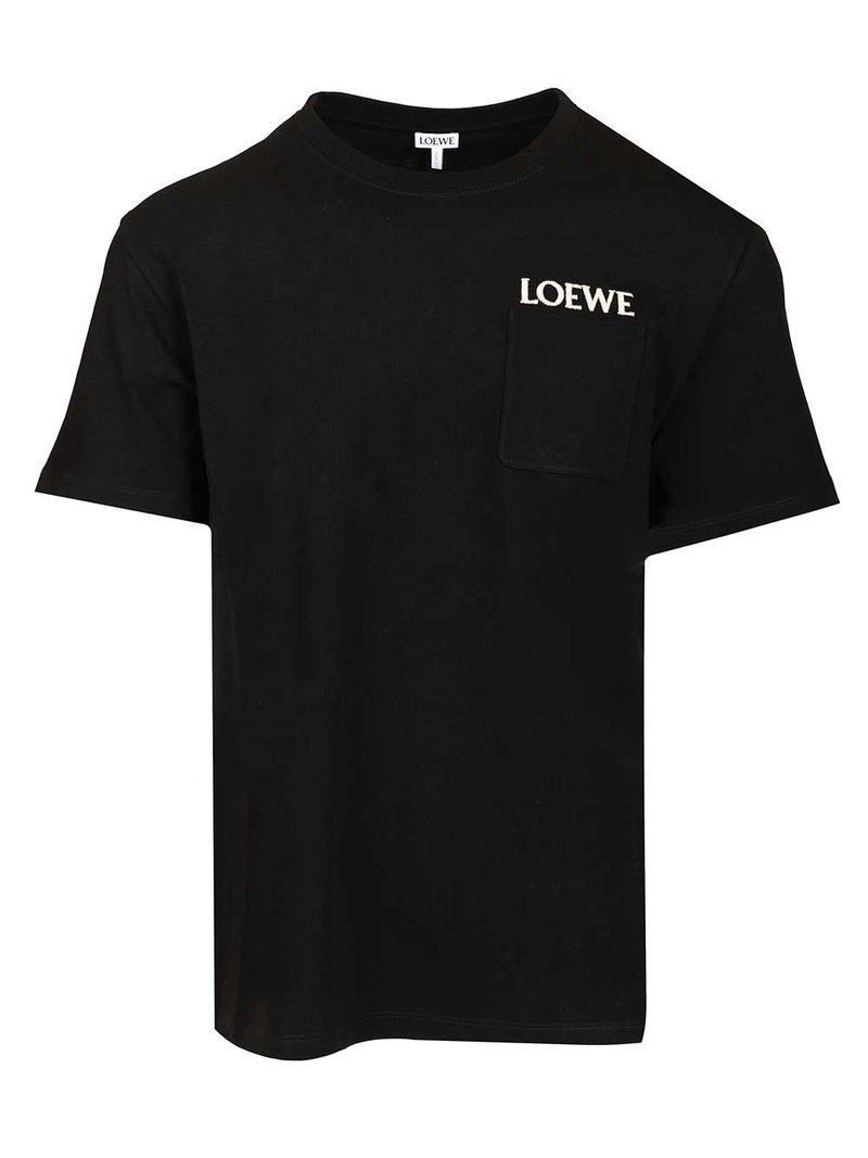 Relaxed fit T-shirt
