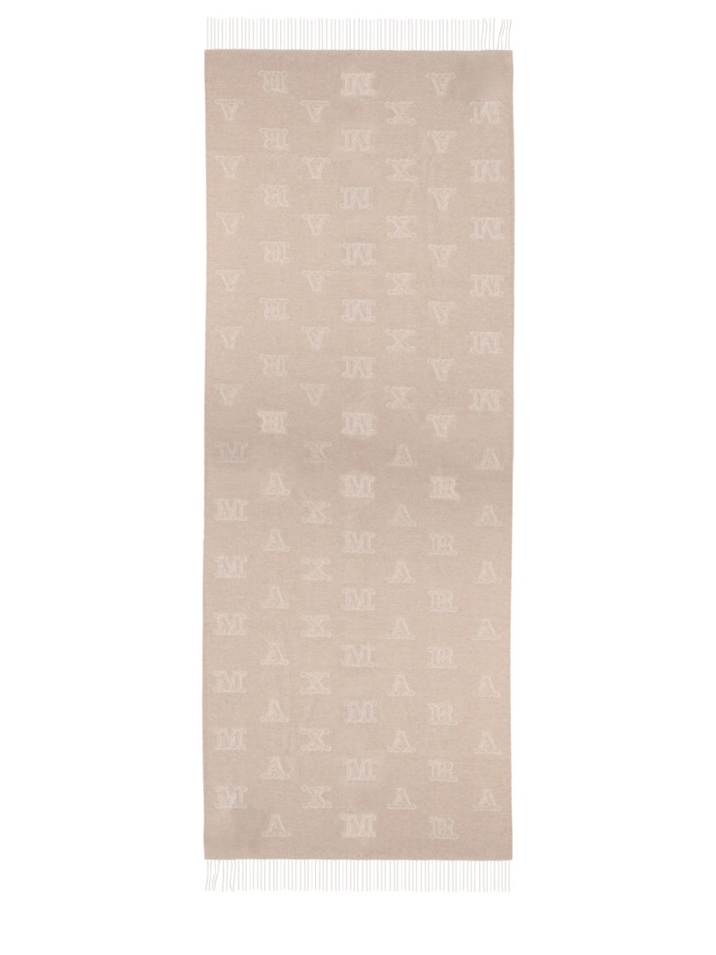 CASHMERE SCARF