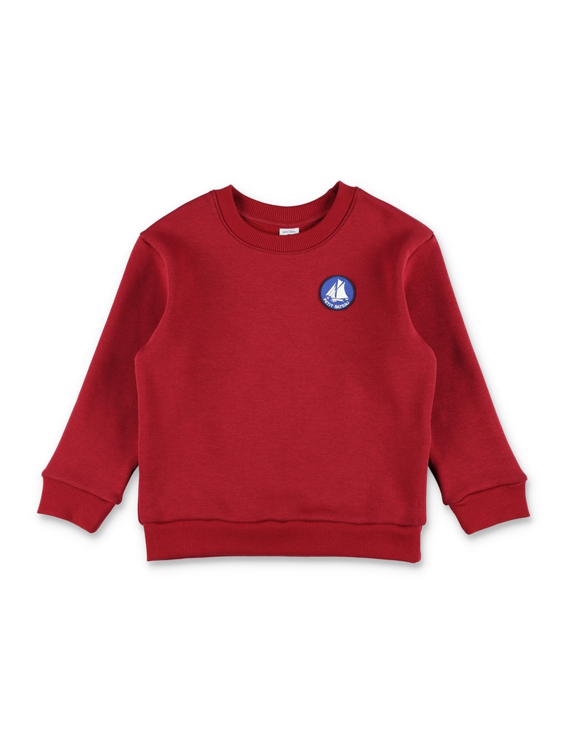 PETIT BATEAU Clothing.... Purple