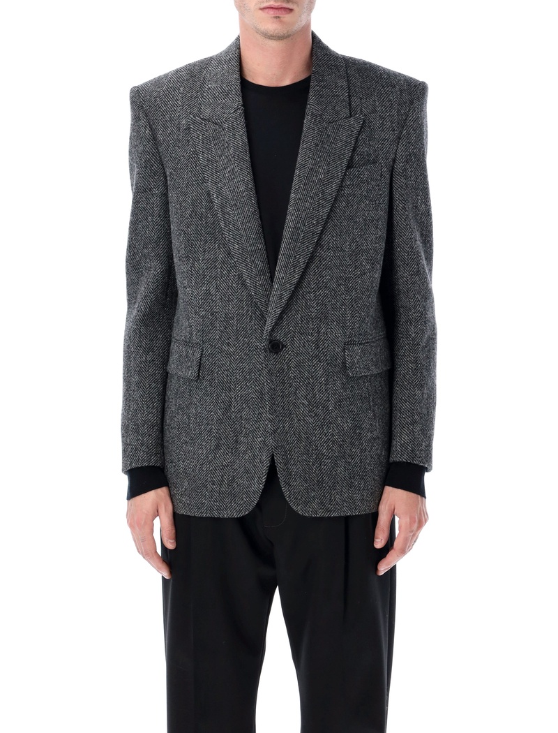 Saint Laurent  Jackets