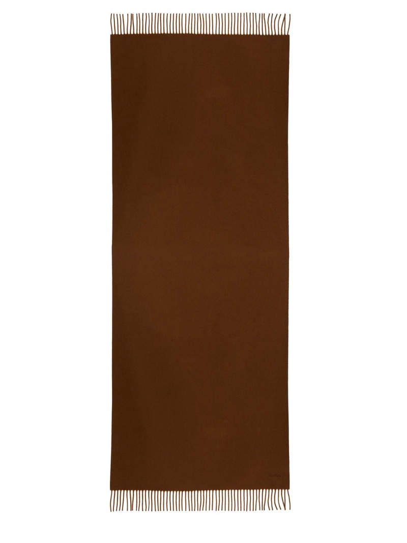 "KISSES" SCARF