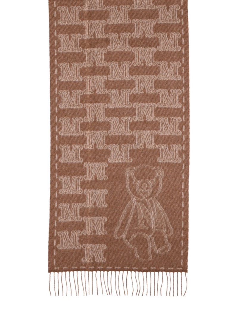 CASHMERE SCARF