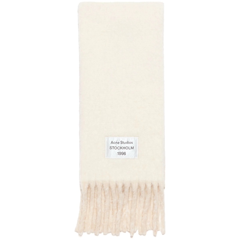Scarf Acne Studios