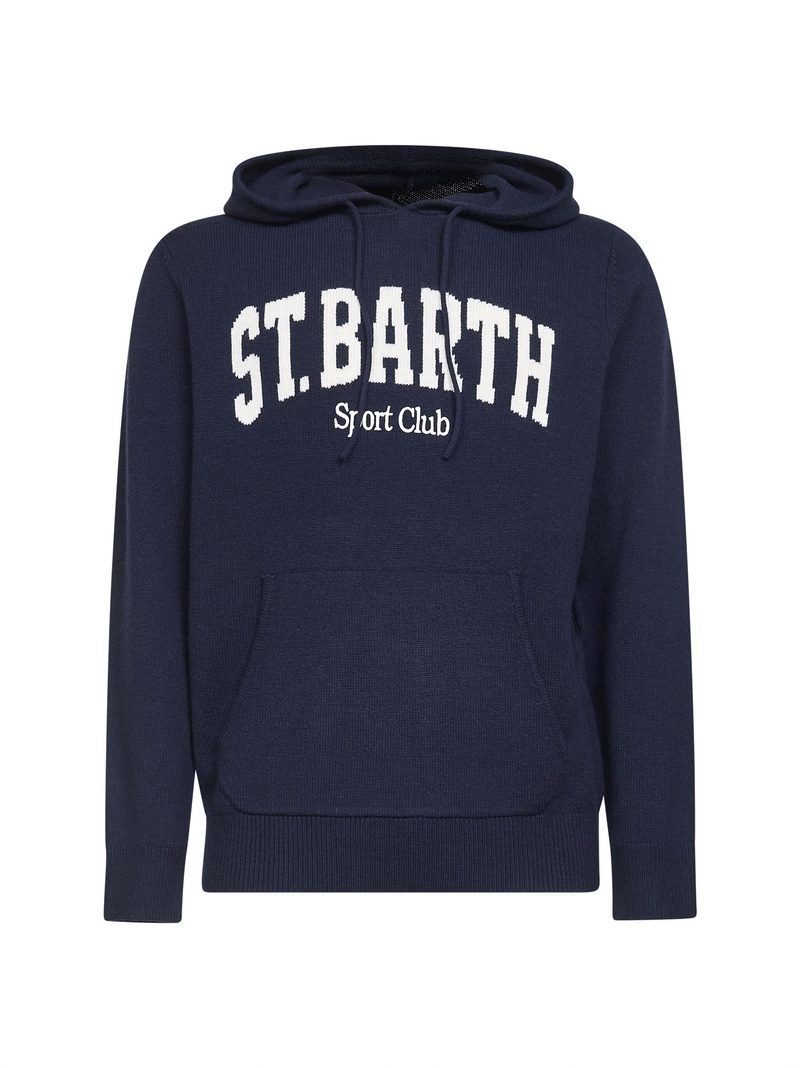 MC2 Saint Barth Sweaters