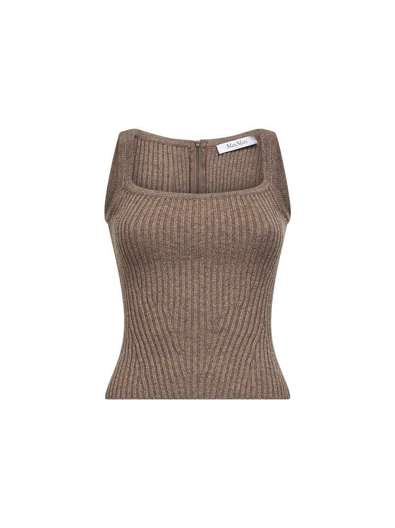 Max Mara Top