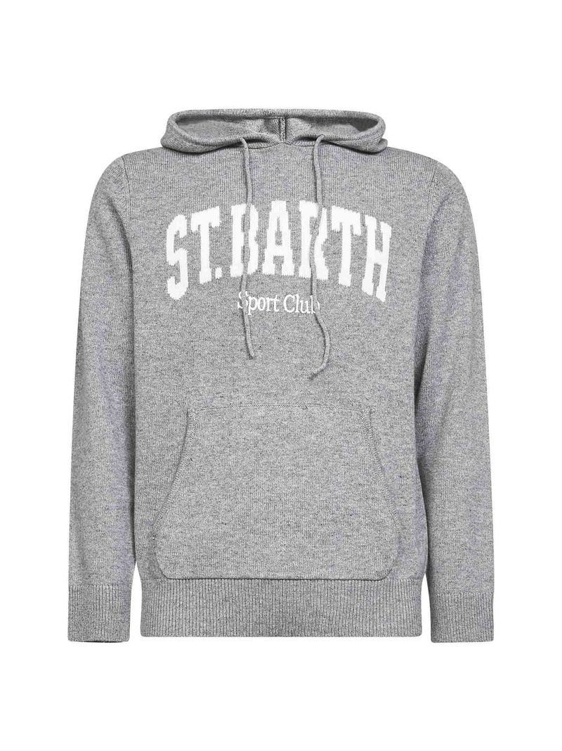 MC2 Saint Barth Sweaters