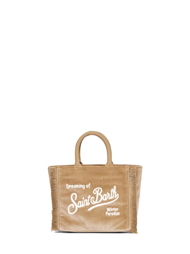 MC2 Saint Barth Bags..