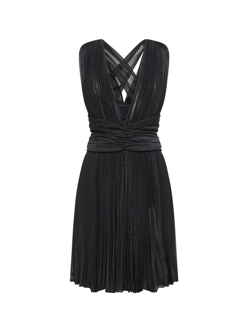 Dolce & Gabbana Dresses Black