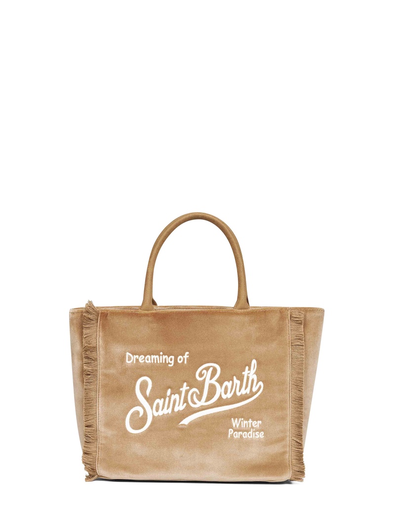 MC2 Saint Barth Bags..