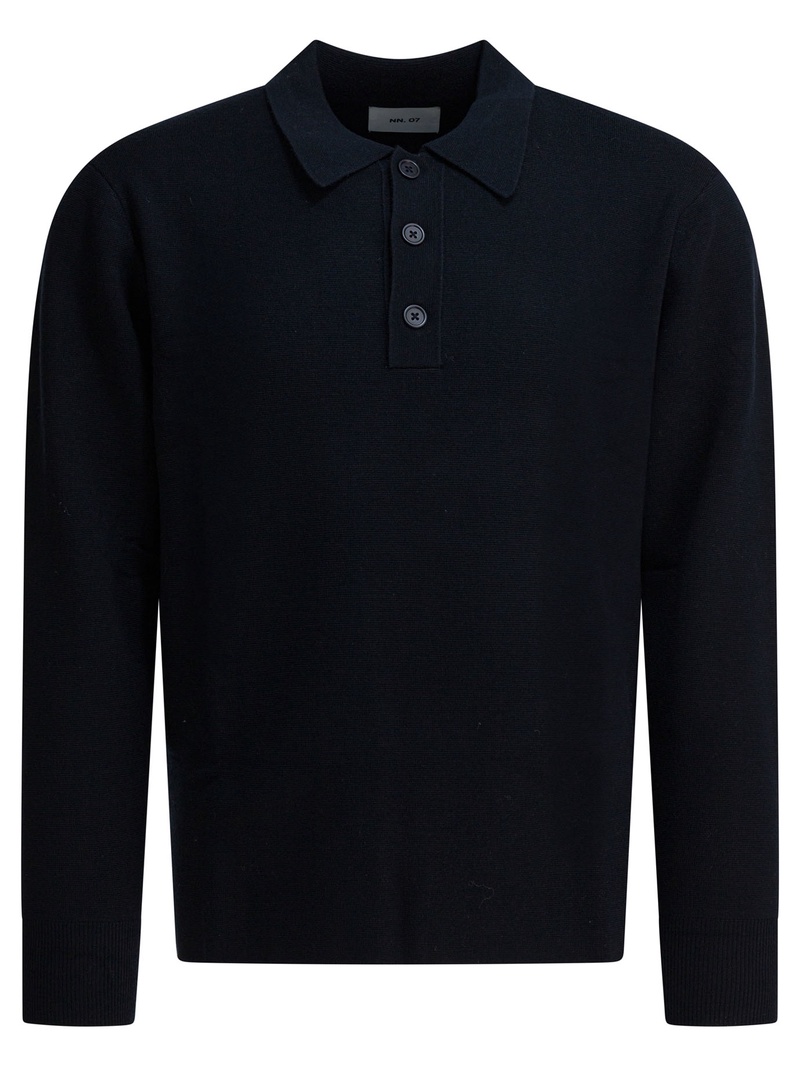 Polo shirts