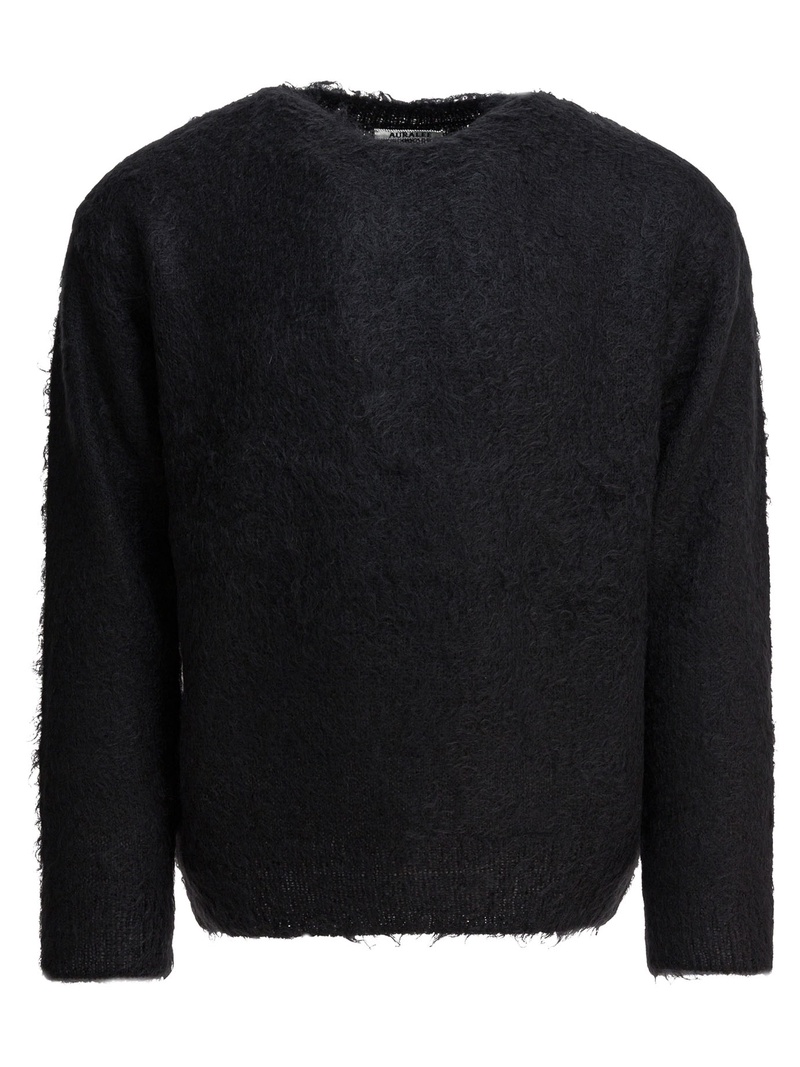 Knitwear