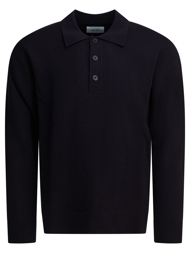 Polo shirts