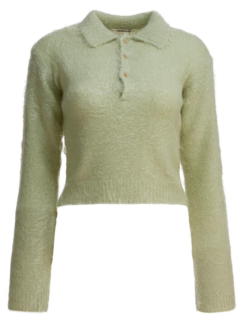 Knitwear