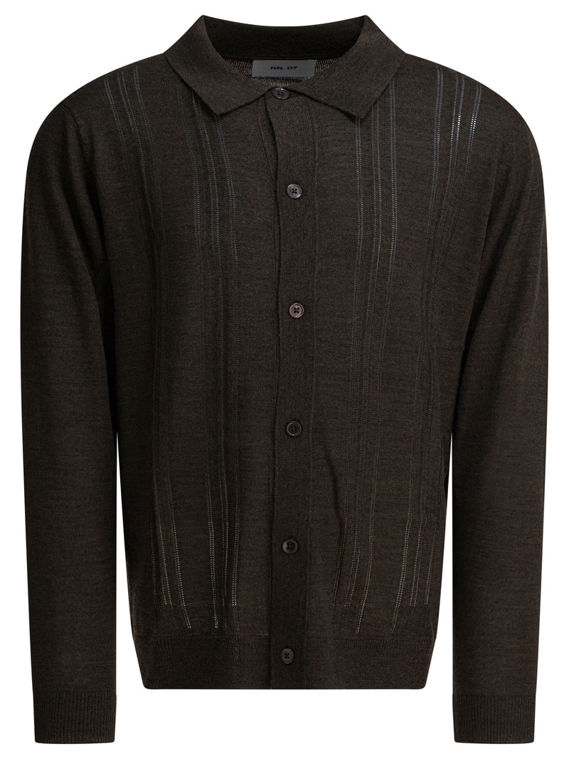 Polo shirts