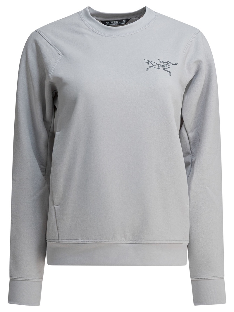 "Aestas Crew" sweatshirt crewneck