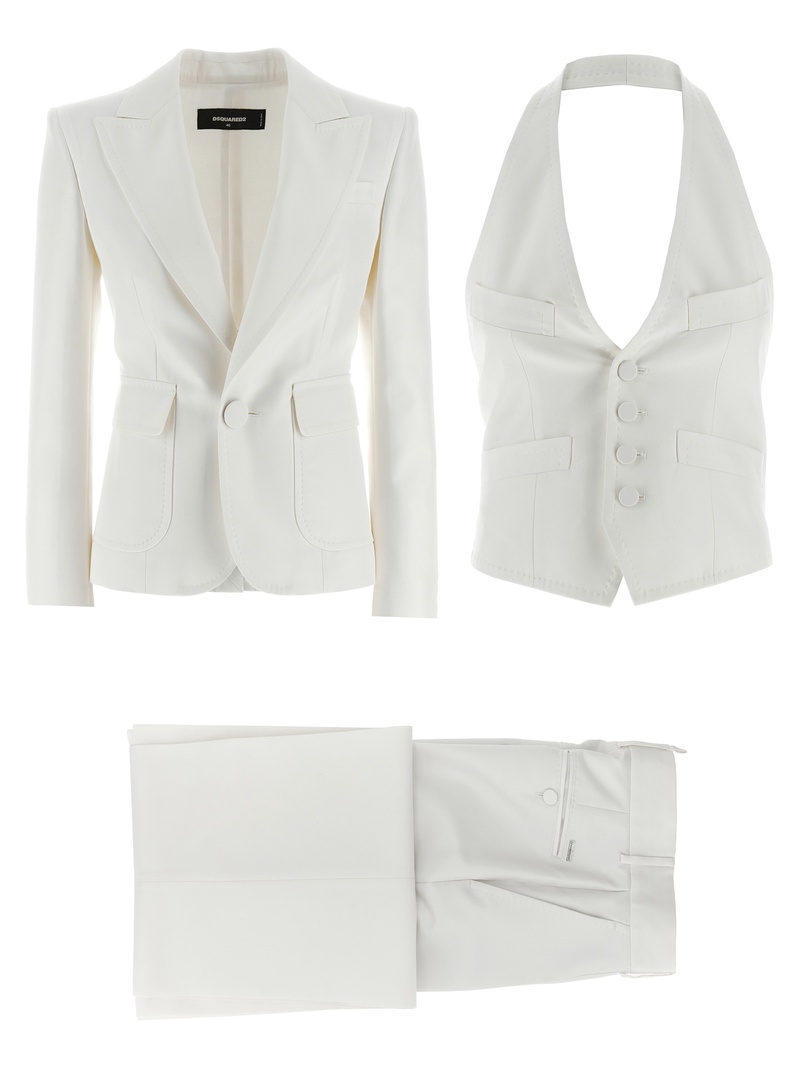 'Bianca Day Suit' dress