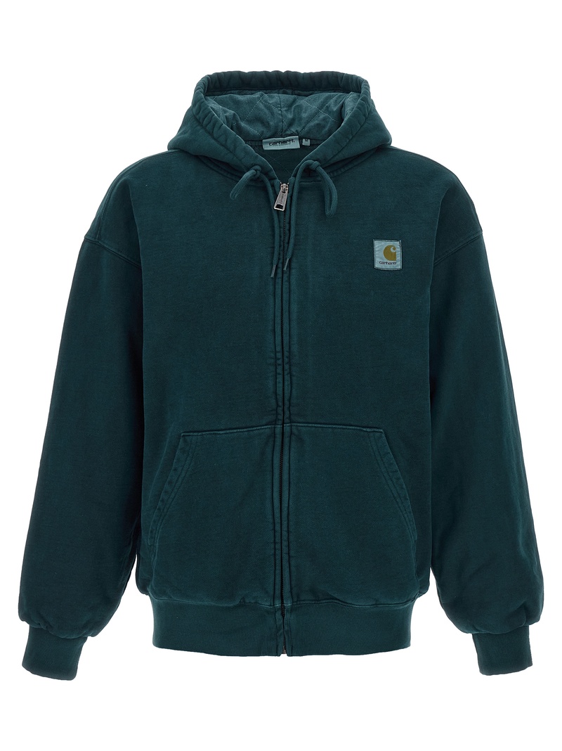 'Vista' jacket