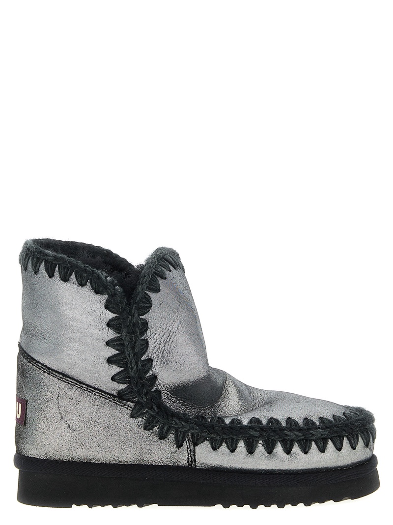 'Eskimo 18 Special' ankle boots