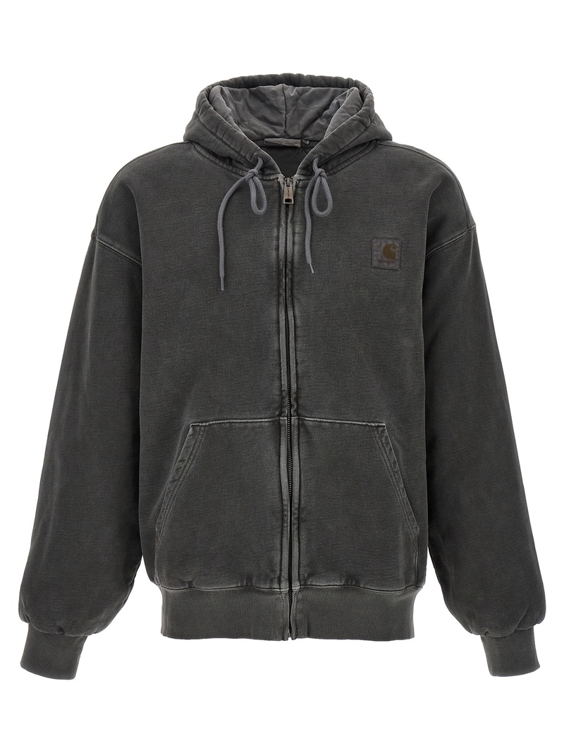 'Vista' jacket