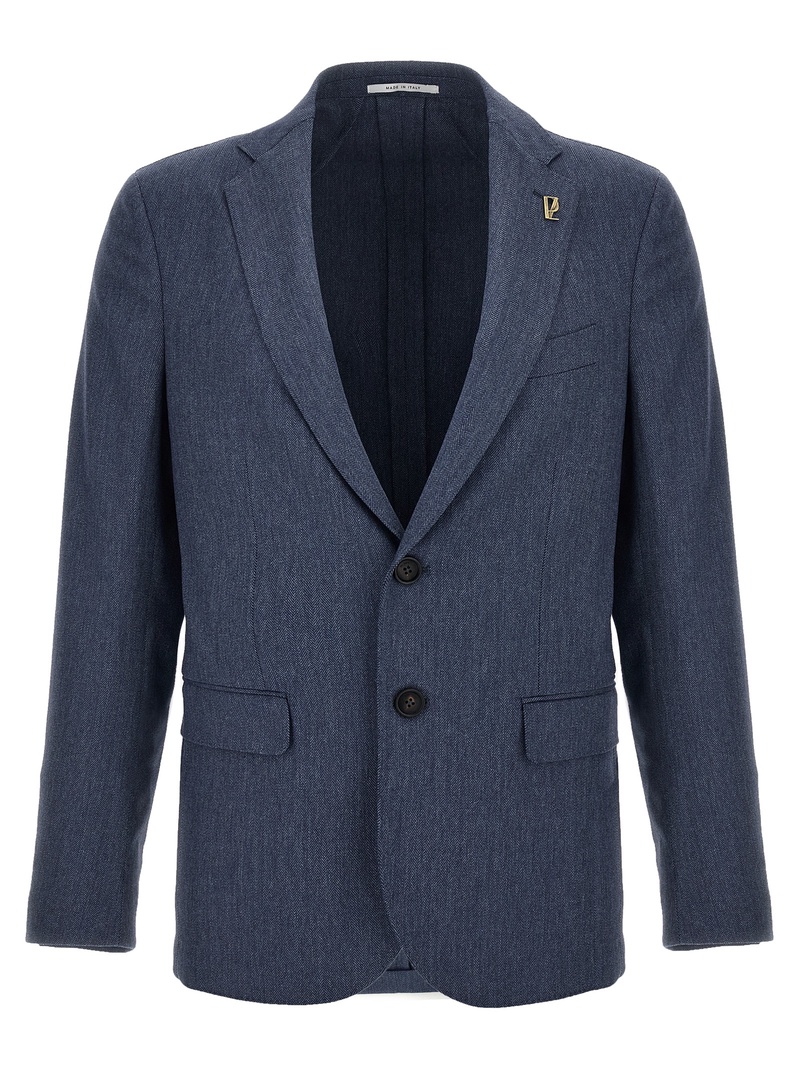 'Brera' blazer