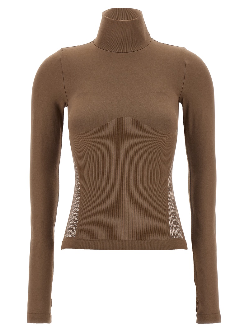 Ski jersey