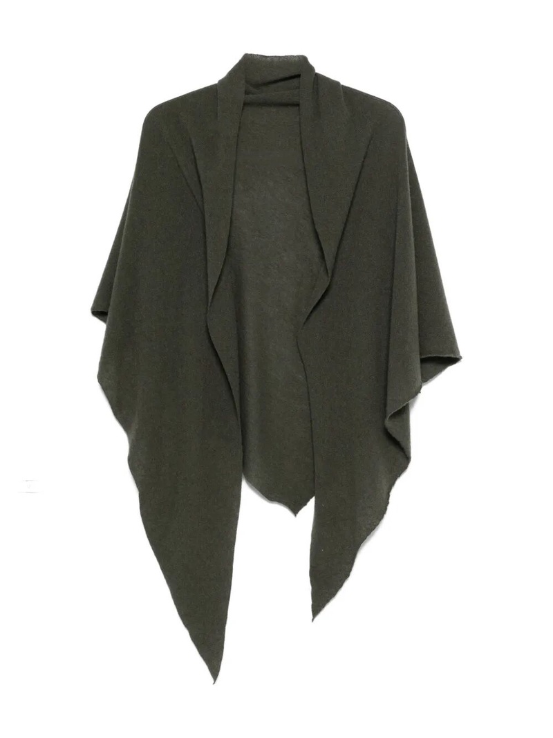 ADELI TRIANGLE SCARF IN CASHMERE