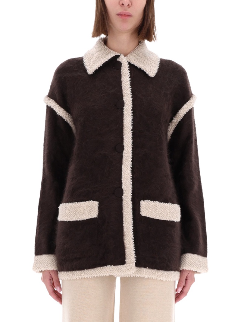 "GRIZZLY" JACKET