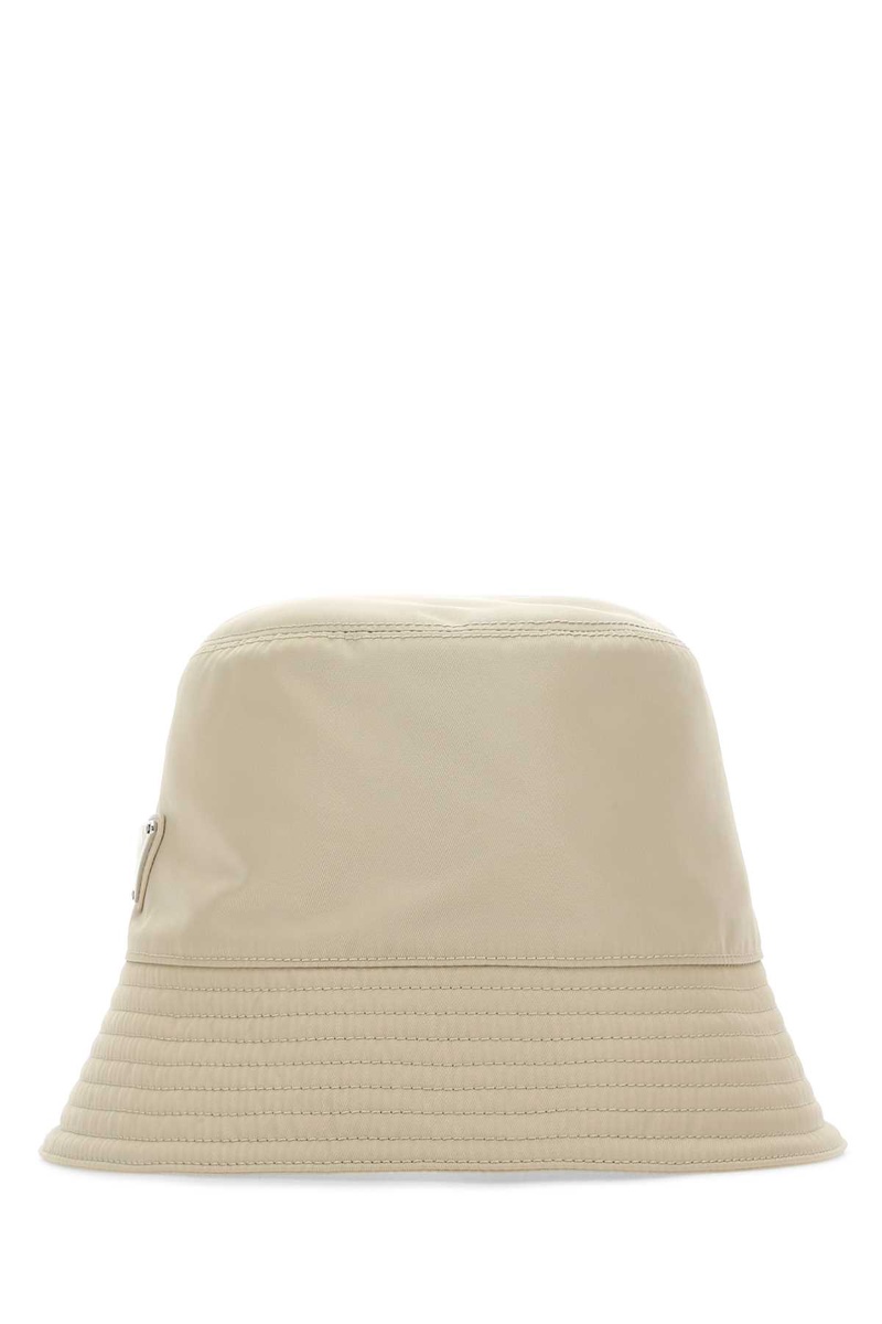 Sand Re-nylon hat