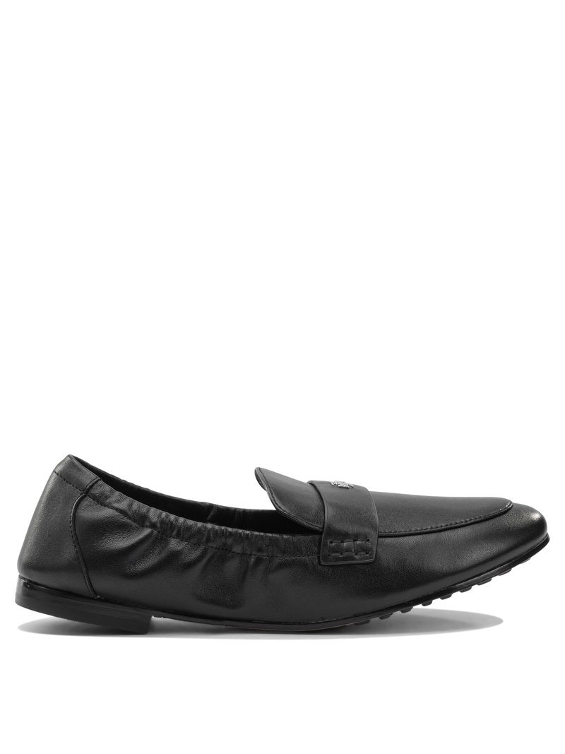 Loafers & Slippers
