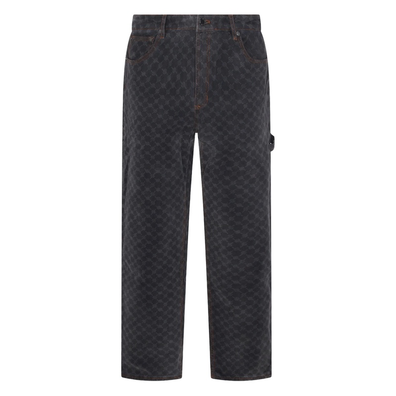 Jeans Daily Paper