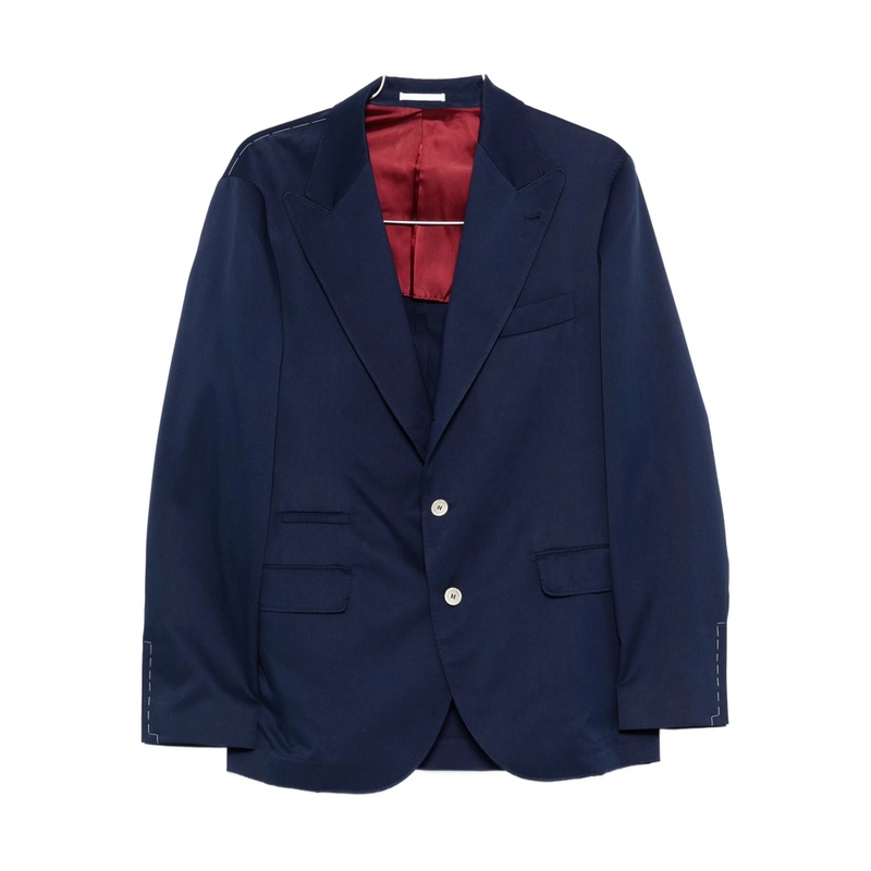 Suit Brunello Cucinelli
