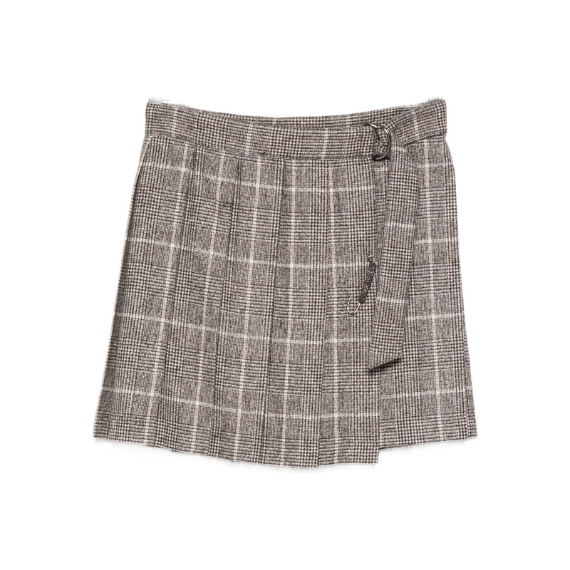 Skirt Brunello Cucinelli