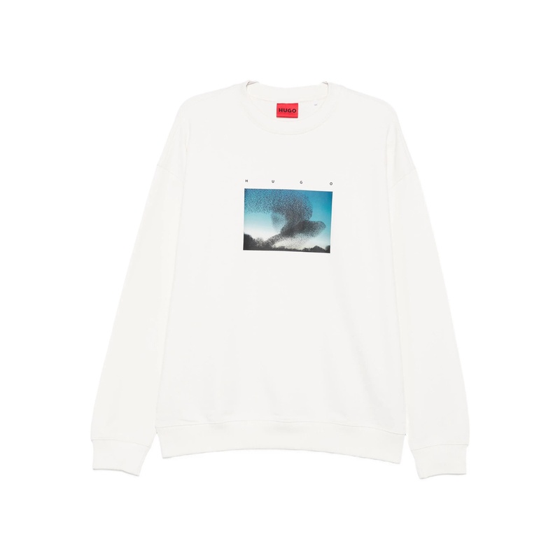Sweatshirt Hugo