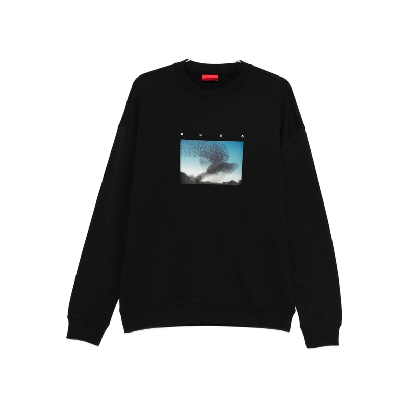 Sweatshirt Hugo