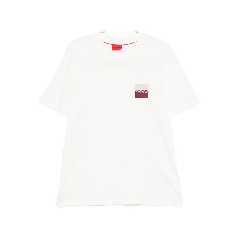 T-shirt Hugo